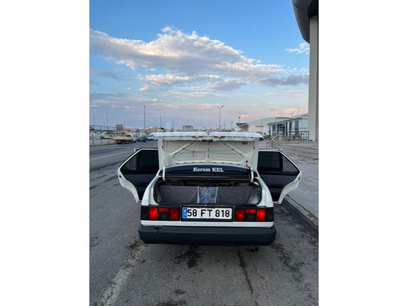 Sahibinden Tofaş Şahin S 1996 Model
