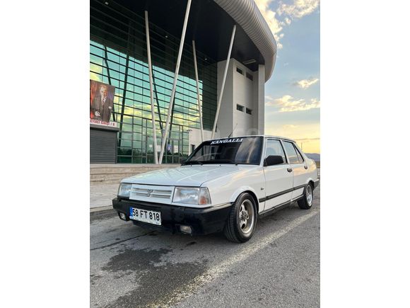 Sahibinden Tofaş Şahin S 1996 Model