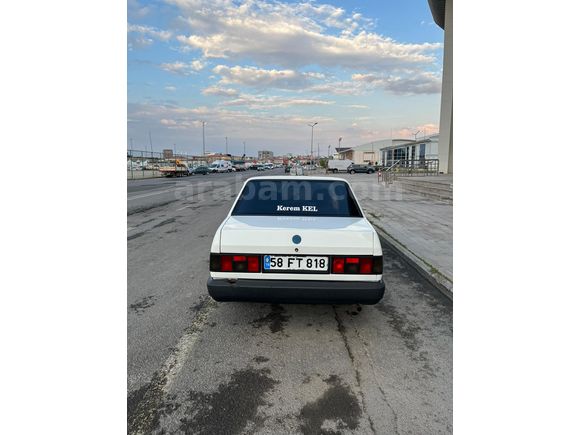 Sahibinden Tofaş Şahin S 1996 Model