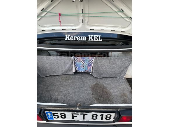 Sahibinden Tofaş Şahin S 1996 Model