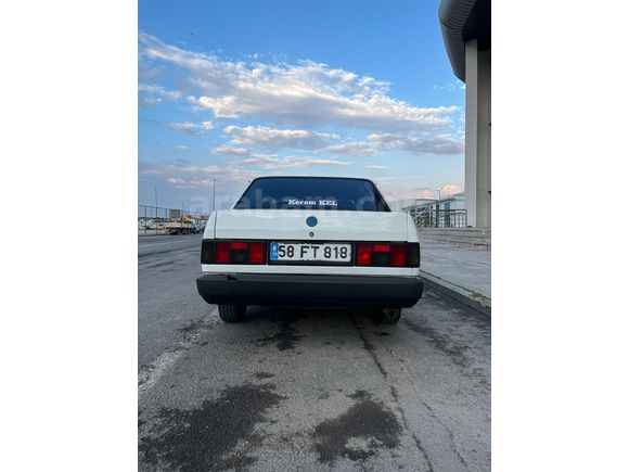 Sahibinden Tofaş Şahin S 1996 Model