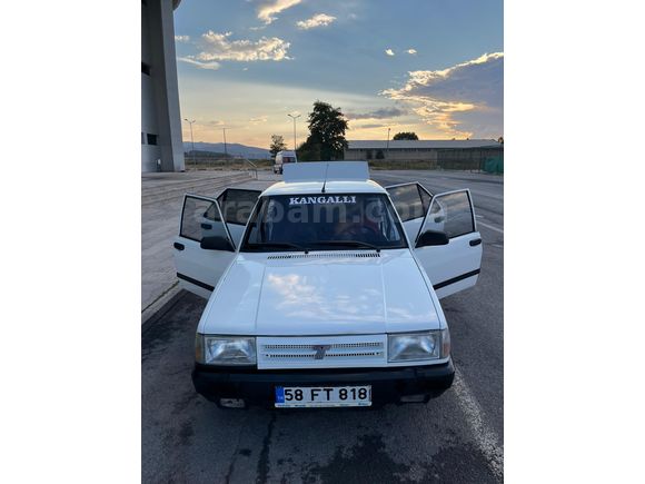 Sahibinden Tofaş Şahin S 1996 Model