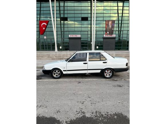 Sahibinden Tofaş Şahin S 1996 Model