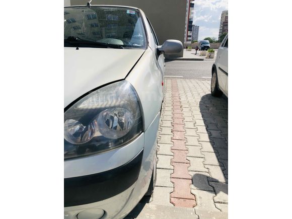 SAHİBİNDEN  ORJİNAL CLİO 
