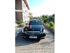 Sahibinden Mercedes - Benz E 220 CDI Start 2011 Model 