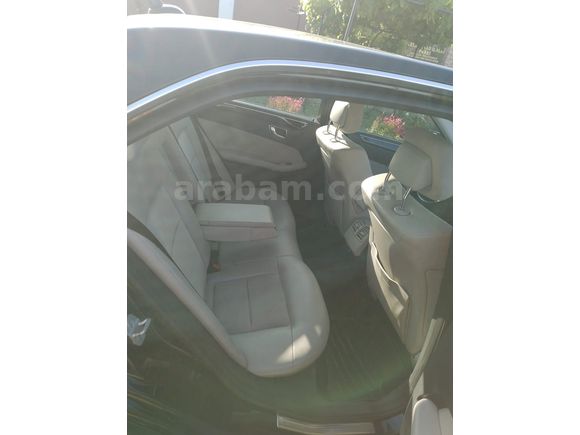 Sahibinden Mercedes - Benz E 220 CDI Start 2011 Model 