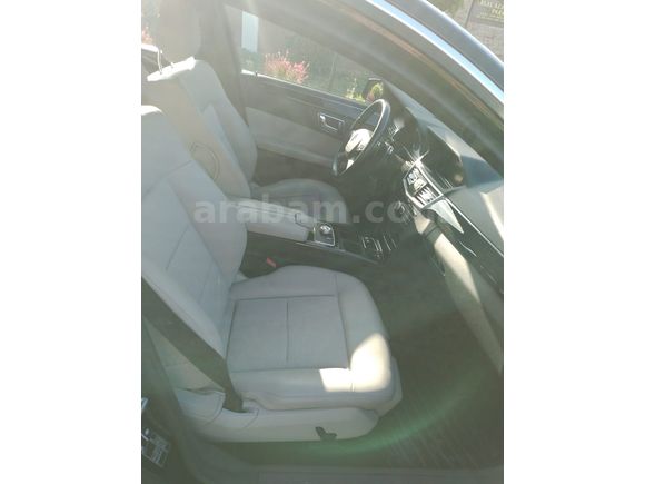 Sahibinden Mercedes - Benz E 220 CDI Start 2011 Model 