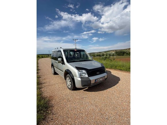 EN TEMİZİNDEN 110 LUK CONNET SIFIR MOTORLU MASRAFSIZ TAKASLI