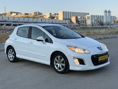 Galeriden Peugeot 308 1.6 HDi Active 2012 Model Gaziantep