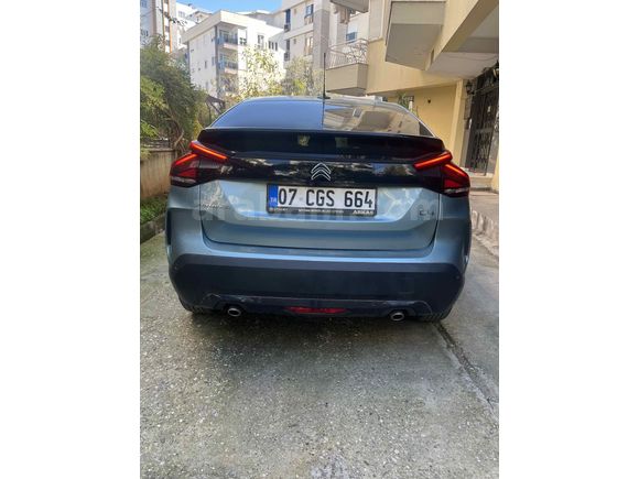 Eczacı sahıbınden  Shine Bold 2022   1.2 155 bg