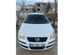 Sahibinden Volkswagen Polo 1.4 Trendline 2007 Model 