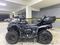 Acil Sahibinden CFMoto C Force 625 Touring Acil