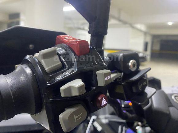 Acil Sahibinden CFMoto C Force 625 Touring Acil