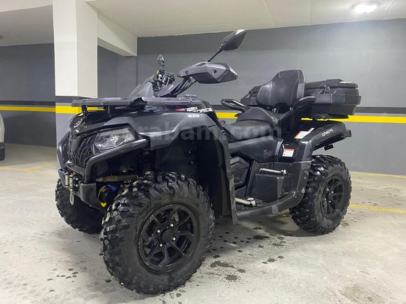 Acil Sahibinden CFMoto C Force 625 Touring Acil