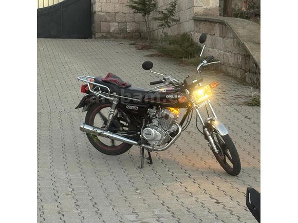 Sahibinden Kuba CG 50 Pro Ultra