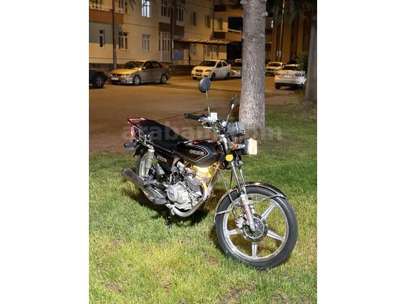 Sahibinden Kuba CG 50 Pro Ultra