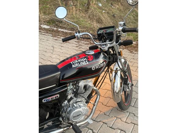 Sahibinden Kuba CG 50 Pro Ultra