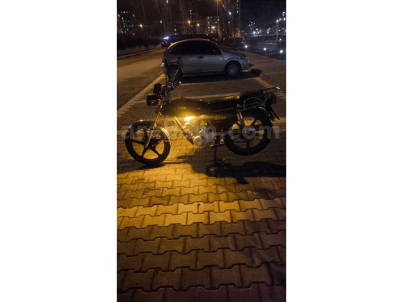 Sahibinden Kuba CG 50 Pro Ultra