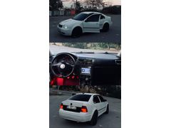 Sahibinden Volkswagen Bora 1.6 Pacific 2005 Model 