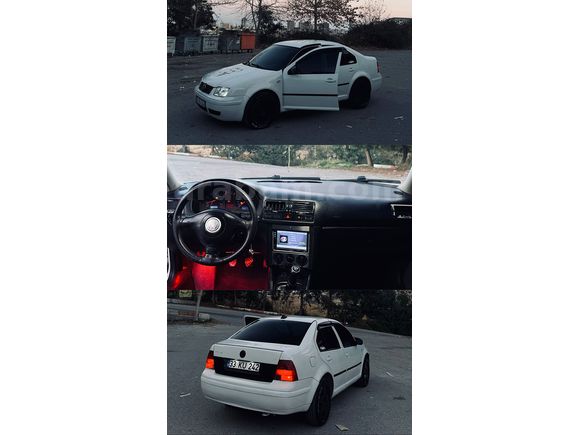 Sahibinden Volkswagen Bora 1.6 Pacific 2005 Model 
