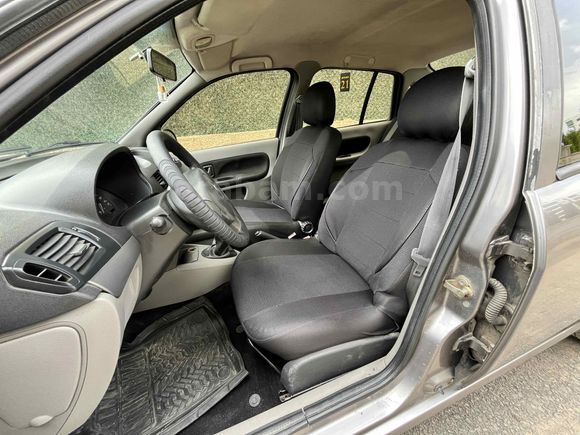 Sahibinden Renault Symbol 1.5 dCi Authentique 2011 Model 