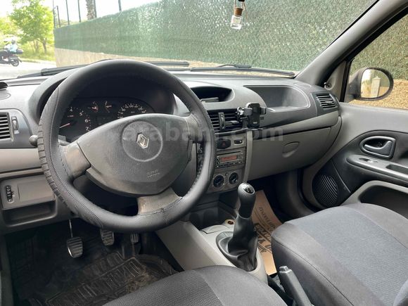 Sahibinden Renault Symbol 1.5 dCi Authentique 2011 Model 