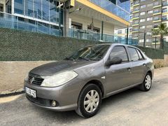 Sahibinden Renault Symbol 1.5 dCi Authentique 2011 Model 