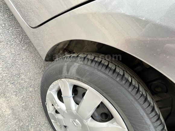 Sahibinden Renault Symbol 1.5 dCi Authentique 2011 Model 