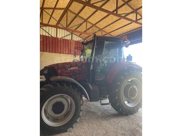 Sahibinden (SIFIR AYARINDA) Case IH Farmall 110A 