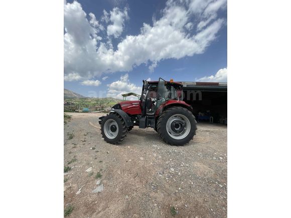Sahibinden (SIFIR AYARINDA) Case IH Farmall 110A 