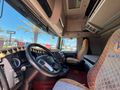 EKREM DEN DAF XF 480 2021 MODEL RETARDER KLİMA BUZDOLABI
