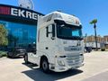 EKREM DEN DAF XF 480 2021 MODEL RETARDER KLİMA BUZDOLABI