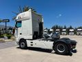 EKREM DEN DAF XF 480 2021 MODEL RETARDER KLİMA BUZDOLABI