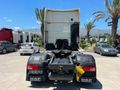 EKREM DEN DAF XF 480 2021 MODEL RETARDER KLİMA BUZDOLABI