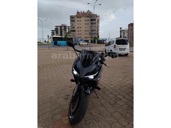 Sahibinden RKS R250