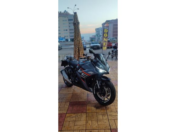 Sahibinden RKS R250