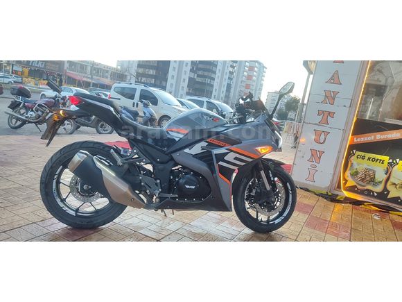 Sahibinden RKS R250