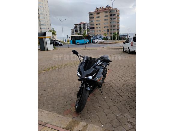 Sahibinden RKS R250