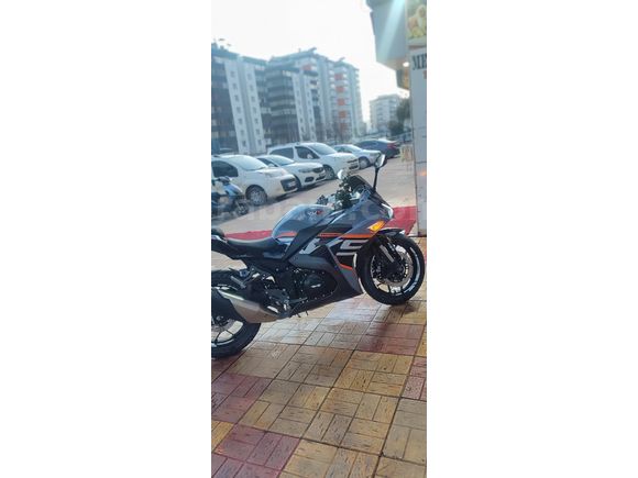 Sahibinden RKS R250
