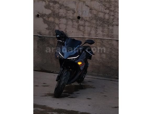 Sahibinden RKS R250
