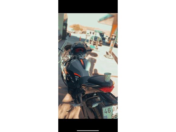 Sahibinden RKS R250