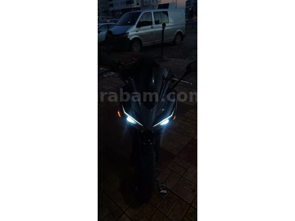 Sahibinden RKS R250