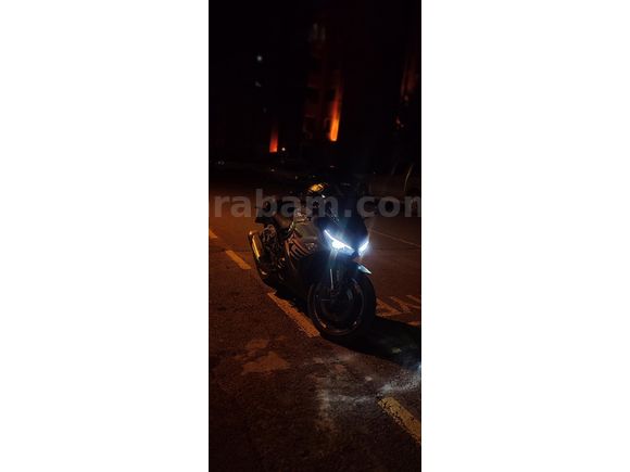 Sahibinden RKS R250