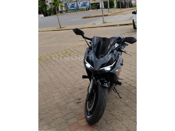 Sahibinden RKS R250