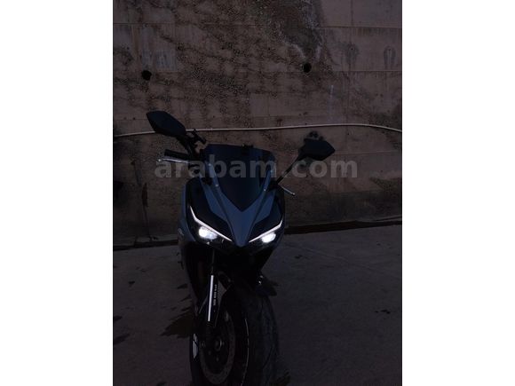 Sahibinden RKS R250