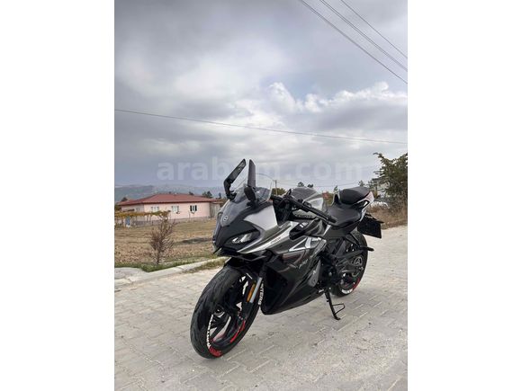 Sahibinden  sıkıntısız 250SR 