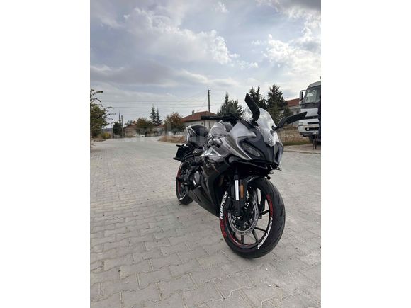 Sahibinden  sıkıntısız 250SR 