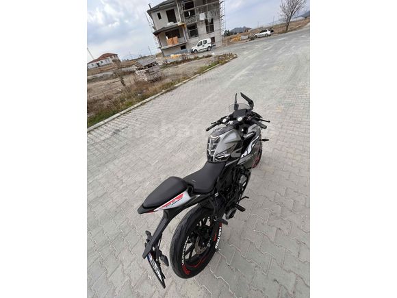 Sahibinden  sıkıntısız 250SR 