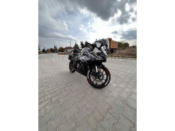 Sahibinden  sıkıntısız 250SR 