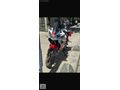 HONDA CBR125R ACİL